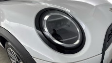 MINI Cooper 1.5 C Sport [Level 1] 3dr Auto Petrol Hatchback